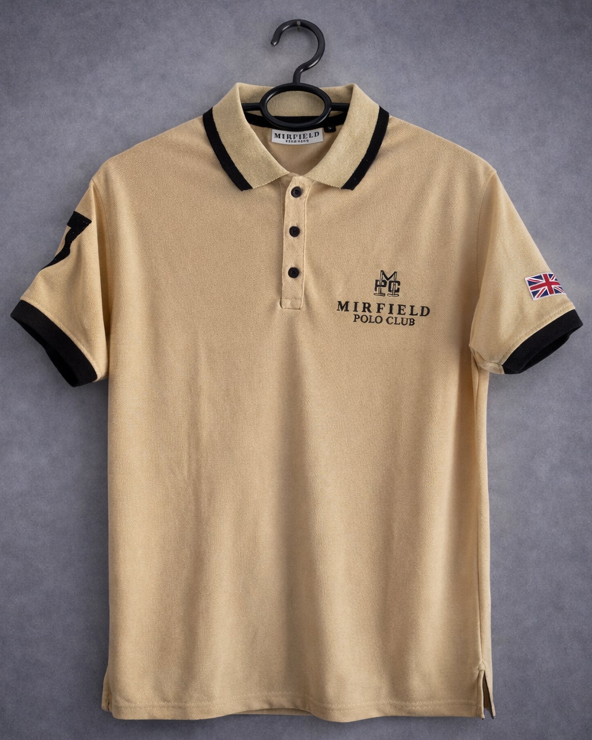 Signature Club Polo
