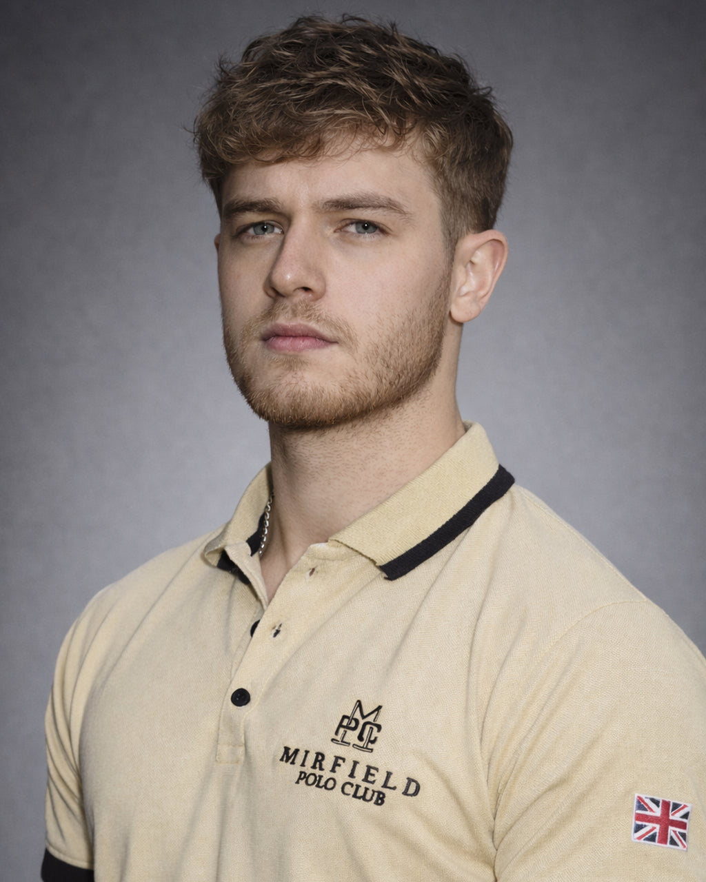 Signature Club Polo