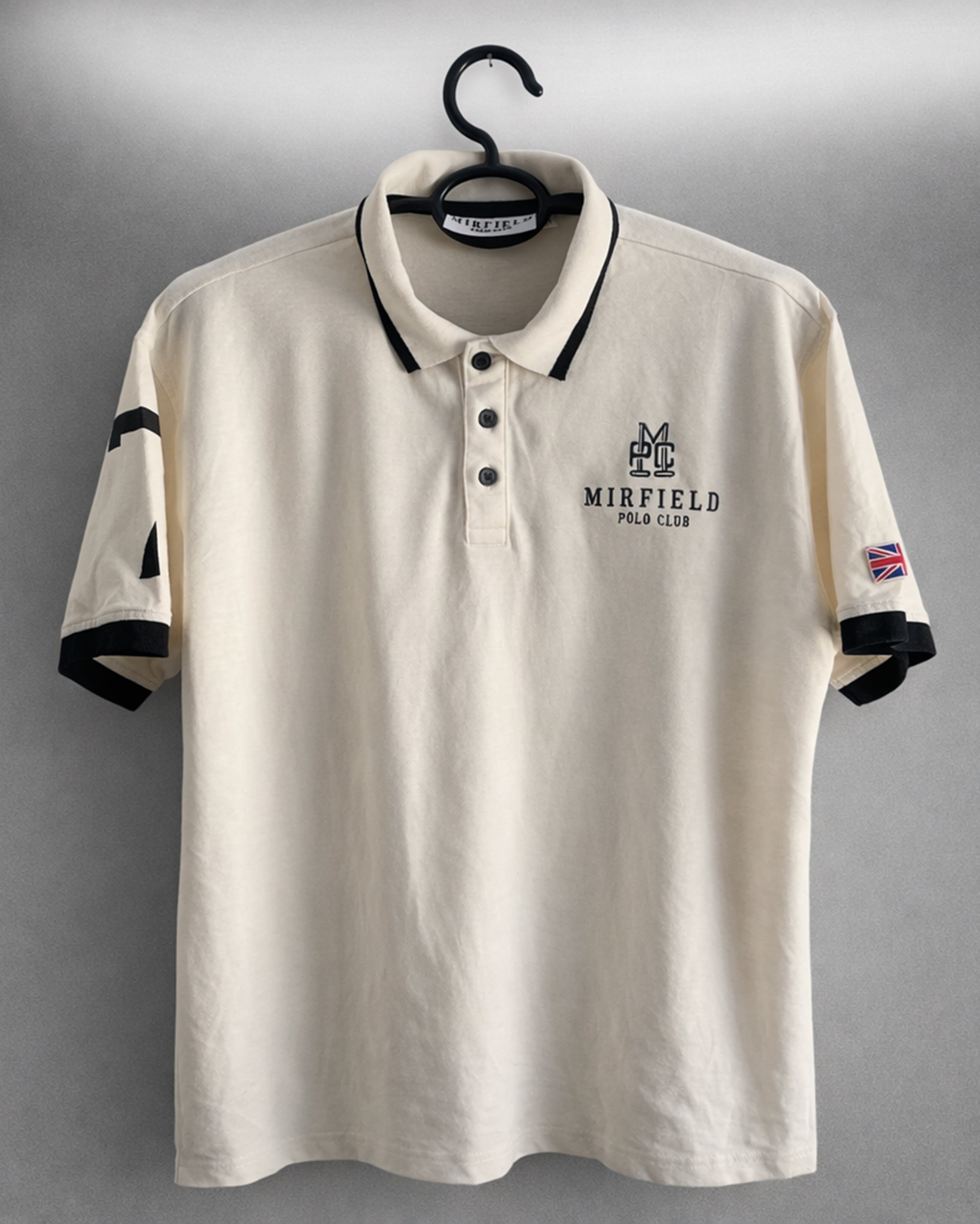 Signature Heritage Polo