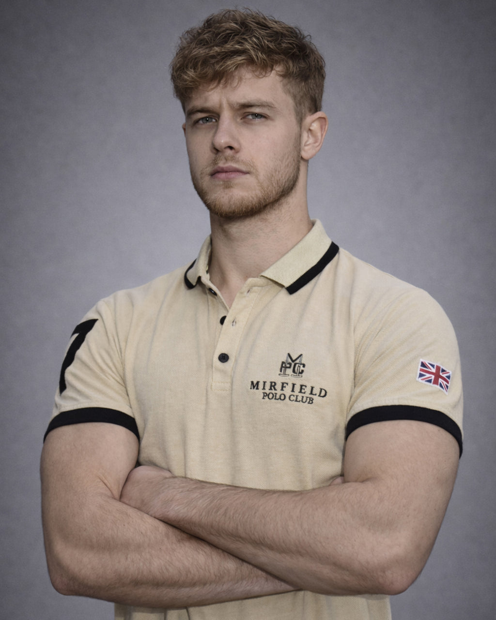 Signature Club Polo