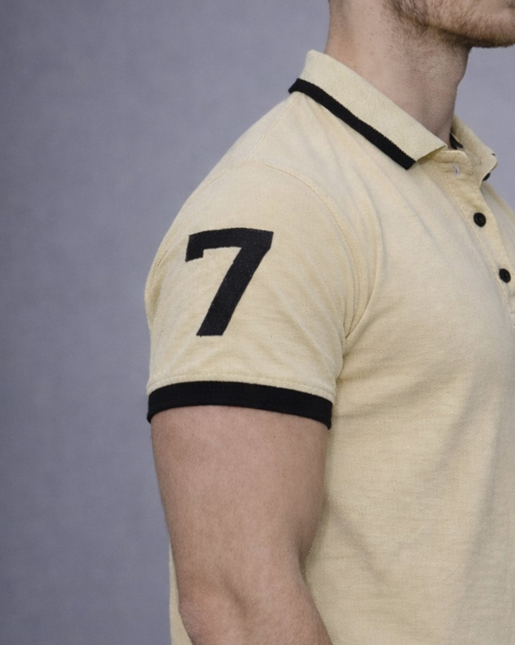 Signature Club Polo