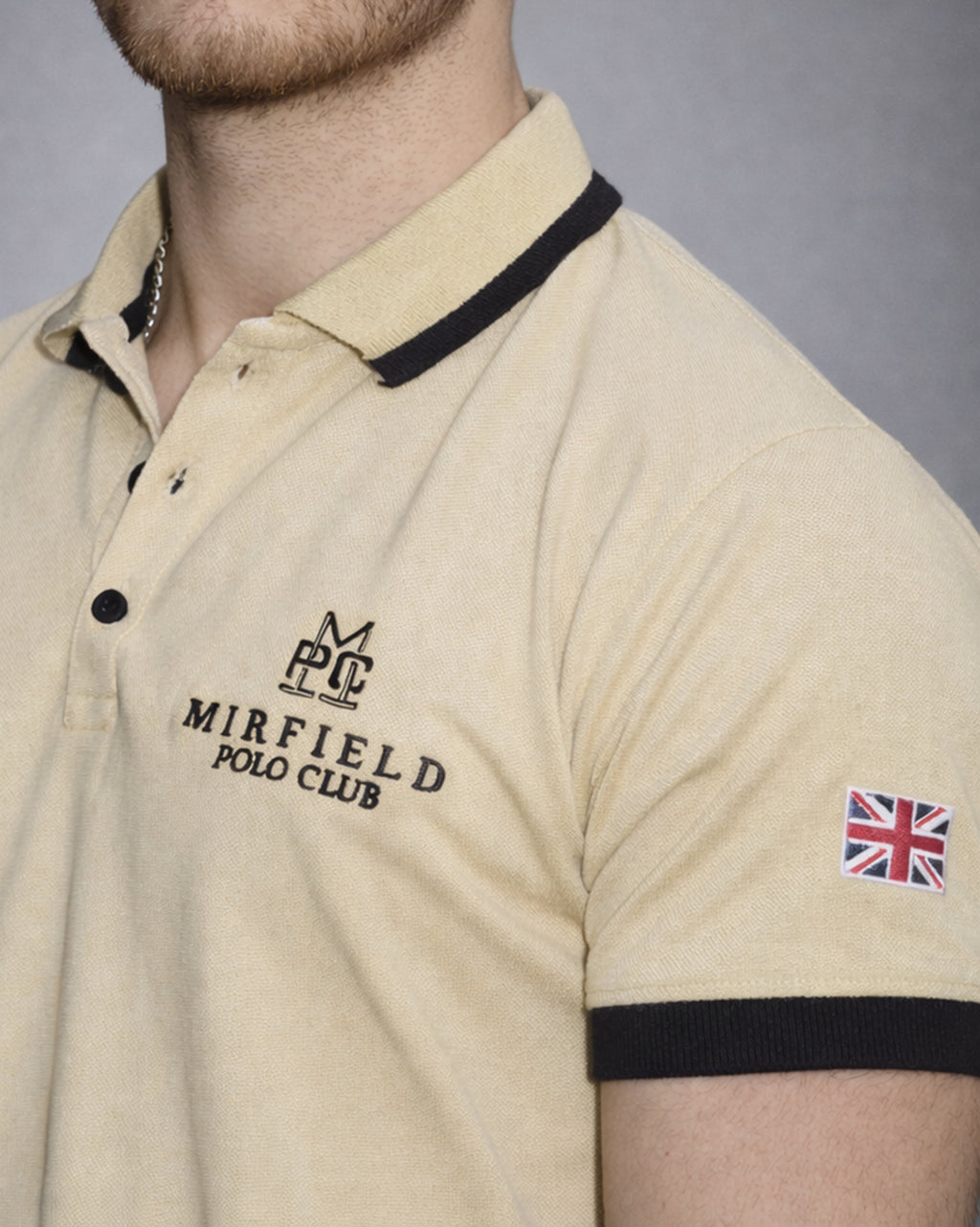 Signature Club Polo
